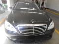 Black - S 550 Sedan Photo No. 2