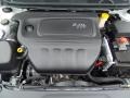 2.0 Liter DOHC 16-Valve VVT Tigershark 4 Cylinder Engine for 2013 Dodge Dart SXT #69437755