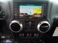 Black Navigation Photo for 2013 Jeep Wrangler Unlimited #69437923
