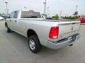 2012 Bright Silver Metallic Dodge Ram 2500 HD ST Crew Cab 4x4  photo #5