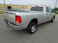 2012 Bright Silver Metallic Dodge Ram 2500 HD ST Crew Cab 4x4  photo #6