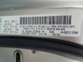 2012 Bright Silver Metallic Dodge Ram 2500 HD ST Crew Cab 4x4  photo #7