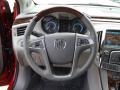 Titanium Steering Wheel Photo for 2013 Buick LaCrosse #69438174