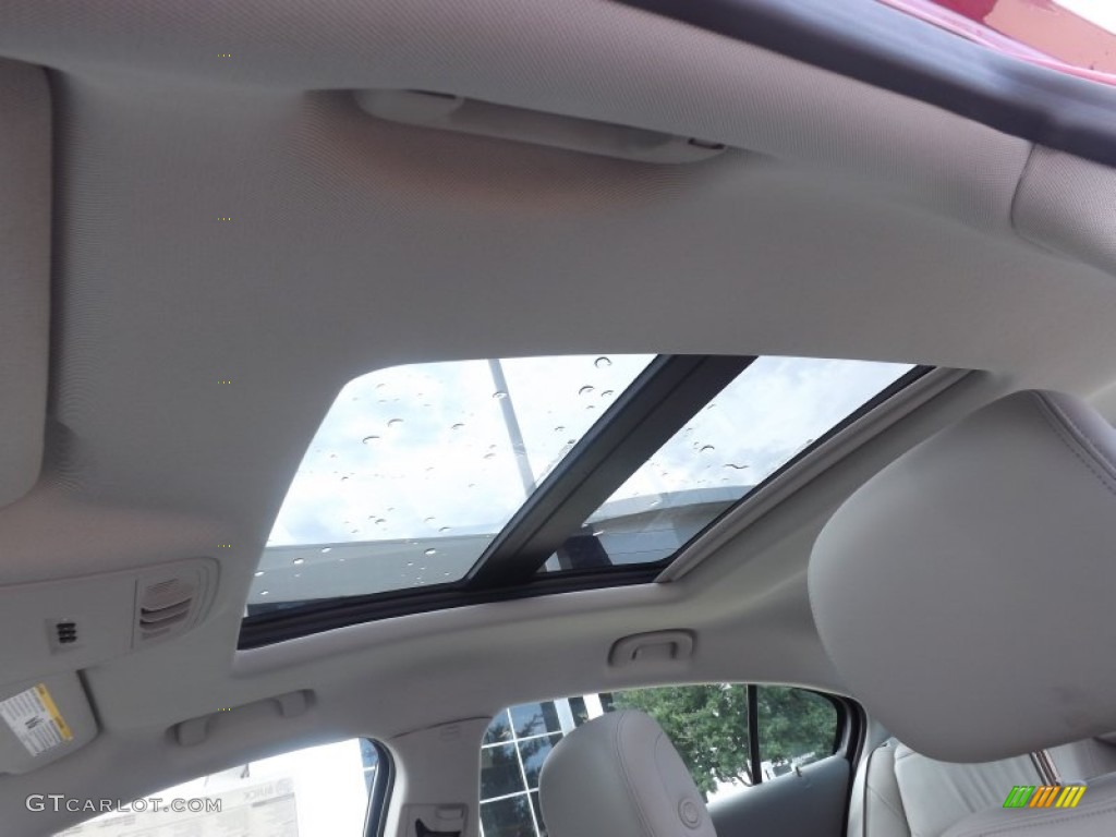 2013 Buick LaCrosse FWD Sunroof Photo #69438182