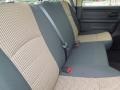 2012 Bright Silver Metallic Dodge Ram 2500 HD ST Crew Cab 4x4  photo #19