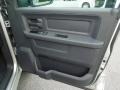 2012 Bright Silver Metallic Dodge Ram 2500 HD ST Crew Cab 4x4  photo #22