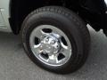 2012 Bright Silver Metallic Dodge Ram 2500 HD ST Crew Cab 4x4  photo #23