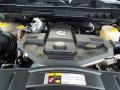 6.7 Liter OHV 24-Valve Cummins VGT Turbo-Diesel Inline 6 Cylinder 2012 Dodge Ram 2500 HD ST Crew Cab 4x4 Engine