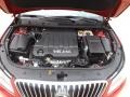 3.6 Liter SIDI DOHC 24-Valve VVT V6 Engine for 2013 Buick LaCrosse FWD #69438262