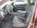 Ionized Bronze Metallic - ZDX AWD Technology Photo No. 10