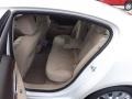 Cashmere Rear Seat Photo for 2013 Buick LaCrosse #69438382