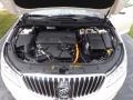 2.4 Liter SIDI DOHC 16-Valve VVT 4 Cylinder Gasoline/eAssist Electric Motor Engine for 2013 Buick LaCrosse FWD #69438427