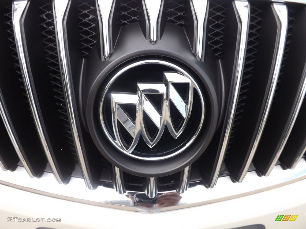 2013 Buick LaCrosse FWD Marks and Logos Photo #69438439