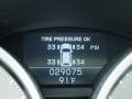 2010 Ionized Bronze Metallic Acura ZDX AWD Technology  photo #31