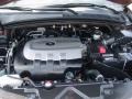 Ionized Bronze Metallic - ZDX AWD Technology Photo No. 36