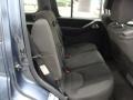 2005 Silverton Blue Pearl Nissan Pathfinder SE 4x4  photo #16