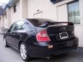 Obsidian Black Pearl - Legacy 2.5 GT Limited Sedan Photo No. 4