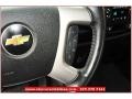 2009 Black Chevrolet Silverado 1500 LT Texas Edition Extended Cab  photo #22