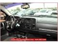 2009 Black Chevrolet Silverado 1500 LT Texas Edition Extended Cab  photo #32