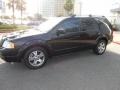 2006 Black Ford Freestyle Limited  photo #2