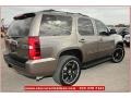 Mocha Steel Metallic - Tahoe LS Photo No. 8