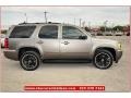 Mocha Steel Metallic - Tahoe LS Photo No. 9
