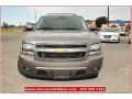 Mocha Steel Metallic - Tahoe LS Photo No. 13