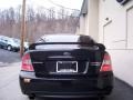 Obsidian Black Pearl - Legacy 2.5 GT Limited Sedan Photo No. 8