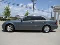 Granite Grey Metallic - E 320 Sedan Photo No. 7