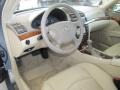 Granite Grey Metallic - E 320 Sedan Photo No. 12
