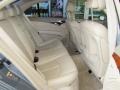 Granite Grey Metallic - E 320 Sedan Photo No. 22