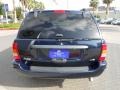 Midnight Blue Pearl - Grand Cherokee Laredo Photo No. 4
