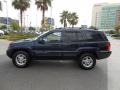 Midnight Blue Pearl - Grand Cherokee Laredo Photo No. 5