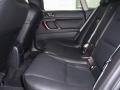 Obsidian Black Pearl - Legacy 2.5 GT Limited Sedan Photo No. 10