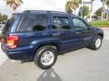 Midnight Blue Pearl - Grand Cherokee Laredo Photo No. 8