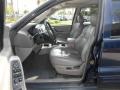 Taupe Interior Photo for 2004 Jeep Grand Cherokee #69439234