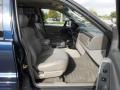 Midnight Blue Pearl - Grand Cherokee Laredo Photo No. 14