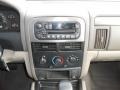 Midnight Blue Pearl - Grand Cherokee Laredo Photo No. 20