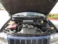 Midnight Blue Pearl - Grand Cherokee Laredo Photo No. 29