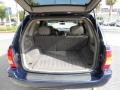 Taupe Trunk Photo for 2004 Jeep Grand Cherokee #69439417