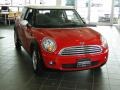 Chili Red - Cooper Hardtop Photo No. 3