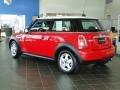 Chili Red - Cooper Hardtop Photo No. 6