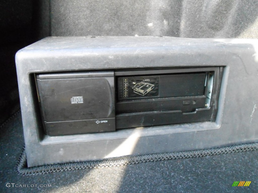 2005 XG350 L - Black Obsidian / Beige photo #8