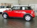 Chili Red - Cooper Hardtop Photo No. 7