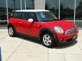Chili Red - Cooper Hardtop Photo No. 8