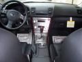 Obsidian Black Pearl - Legacy 2.5 GT Limited Sedan Photo No. 14
