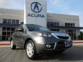 Polished Metal Metallic - RDX Technology Photo No. 1