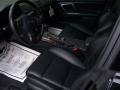 Obsidian Black Pearl - Legacy 2.5 GT Limited Sedan Photo No. 15