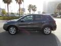 Polished Metal Metallic - RDX Technology Photo No. 5