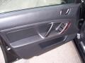 Obsidian Black Pearl - Legacy 2.5 GT Limited Sedan Photo No. 16